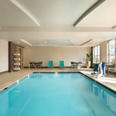 Home2 Suites by Hilton Nashville Franklin Cool Springs