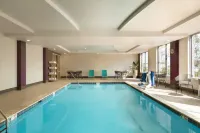 Home2 Suites by Hilton Nashville Franklin Cool Springs Hoteles en Franklin