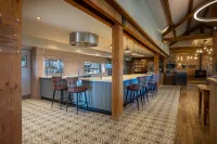 Sandburn Hall Hotel di York