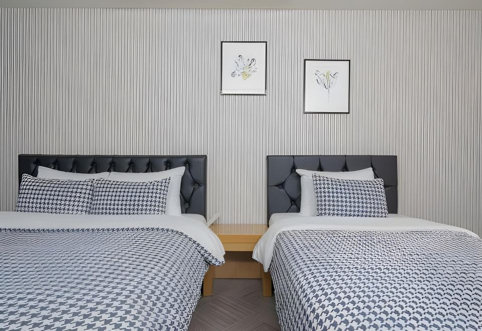 동대문 벨루스 호텔 외관