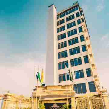 Javan Hotel Hotel Exterior