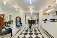 Beacon NIBM Pune Hotel di Autadwadi Handewadi