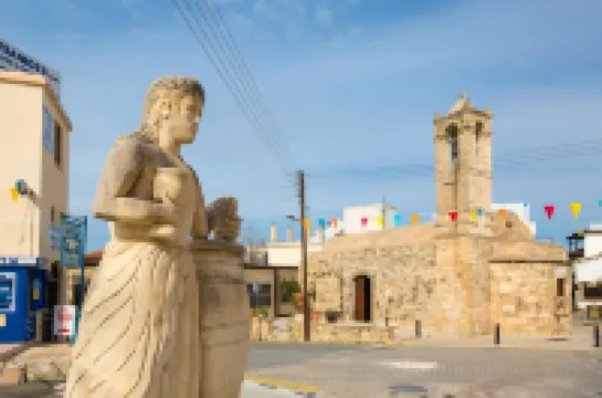 Villa Noni Large Private Pool, A/C, WiFi