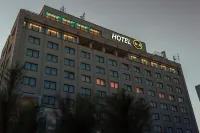 B&B Hotel Nowy Targ Centrum Hotel in zona Bor na Czerwonem