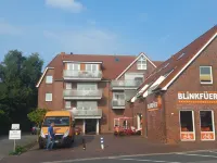Great apartment with good facilities in a prime location in Schillig Hotels in Schillig
