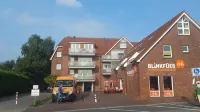 Great apartment with good facilities in a prime location in Schillig