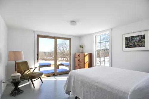 Fabulous Cottage on Pristine Broad Bay