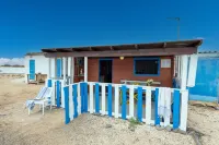 Cabaña Madera Junto al mar Castillo de El Toston 주변 호텔