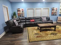 3-bedroom house in enjoyable Laurel with WiFi, AC