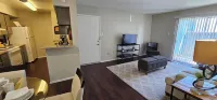 Charming 1 - bedroom apartment in welcoming Texas City