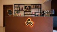The Elet Signature Boutique Hotel - Bar
