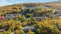 Charming 3-bedroom townhome in serene Massanutten Resort