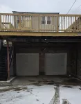 Charming 3-bedroom 2-bathroom loft in Oak Park - 4-Star