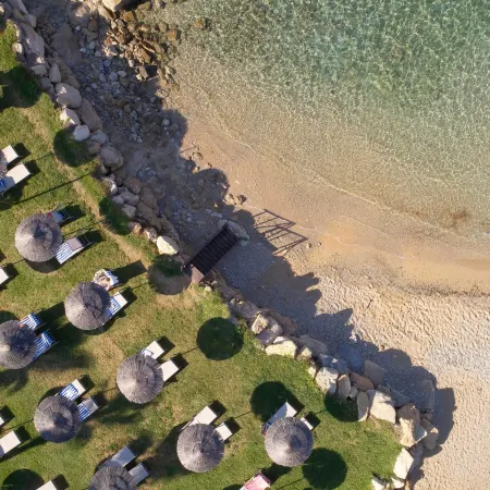Atlantica Golden Beach Hotel - Adults Only