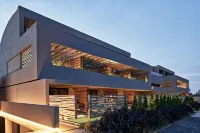 Nema Design Hotel & Spa - Adults Only