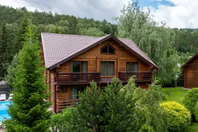 Usadba Sarzhevskih Hotel