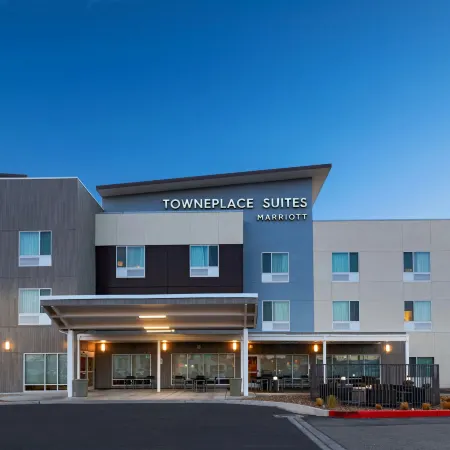 TownePlace Suites El Paso North