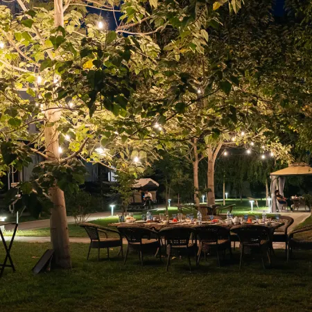 Grand Fergana Hotel