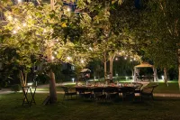 Grand Fergana Hotel