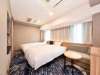Washington R&B Hotel Kyotoeki Hachijo-Guchi Hotels near Kajū-ji Temple