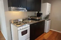 Spacious one bedroom apt in the heart of wine country