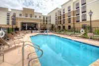 Homewood Suites by Hilton Victoria Các khách sạn ở Victoria