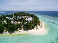 Plumeria Maldives Hotel di 