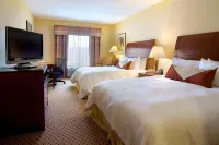 Hilton Garden Inn Clarksburg Bridgeport Hotels in Bridgeport