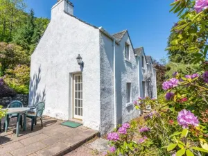 Loch Ness Lodge