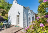 Loch Ness Lodge Hotels in 