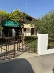 House of the Apricot trees - independent house/ free parking