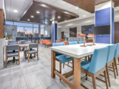 智選假日套房酒店-穆爾 穆爾酒店