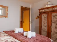 Lau'tentik Hotels in Collombey