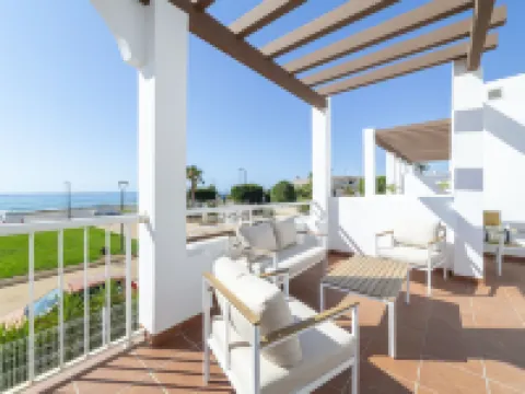 Mojacar Breeze - Seaview