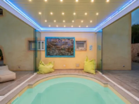 Sentimentos Hotels in Sorso