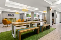 Spark by Hilton Catoosa Tulsa Hotels in Catoosa