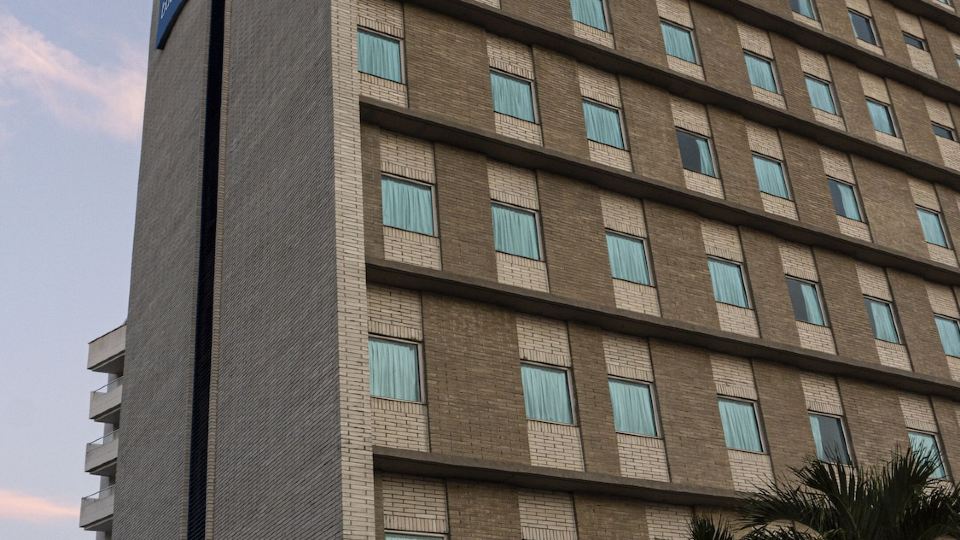 Ibis Budget Barranquilla