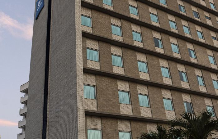 Ibis Budget Barranquilla