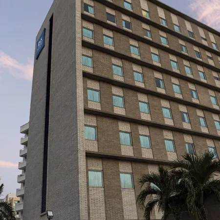 Ibis Budget Barranquilla