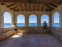 Darja Các khách sạn ở Novigrad