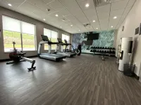 Hyatt Place Dallas/Rockwall - Kuntosalit