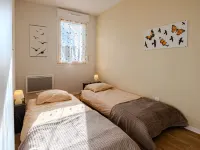 Soleil couchant - Homestays