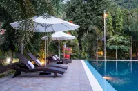 Kep Bungalows - Ocean View