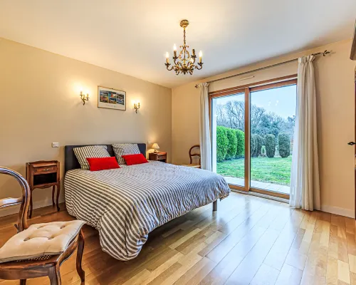 Le Prat Hotels in Guidel
