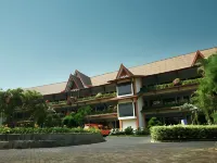 Kusuma Agrowisata Resort & Convention Hotels in Batu City