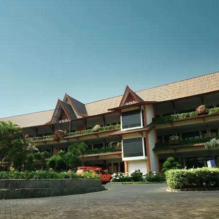 Kusuma Agrowisata Resort & Convention
