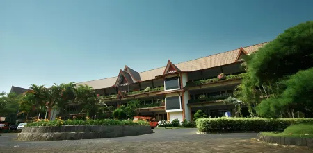 Kusuma Agrowisata Resort & Convention
