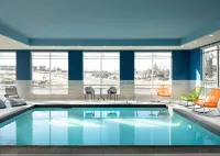 Hampton Inn by Hilton Redmond Bend Airport Hôtels à : Redmond