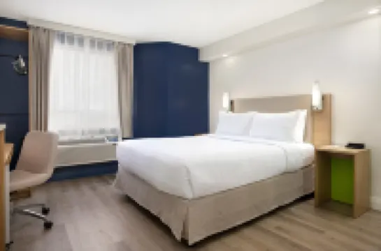 Spark by Hilton Brockville