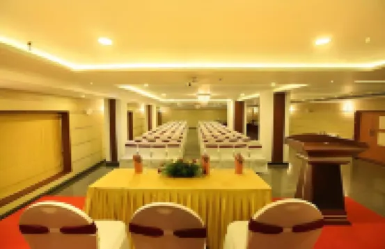 The Garuda Hotels